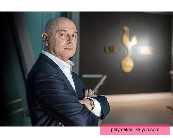 英超热刺列维继续推动球队重建，未来发展备受关注