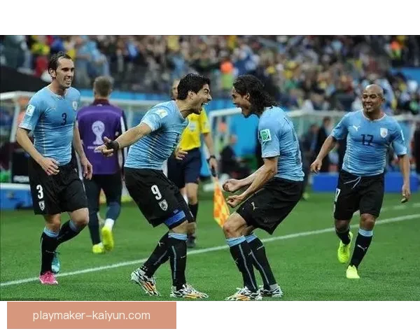 塔瓦雷斯时代对乌拉圭足球的影响与成就分析