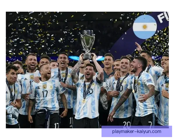 南美杯最佳球员揭晓，球场上的闪耀之星表现亮眼