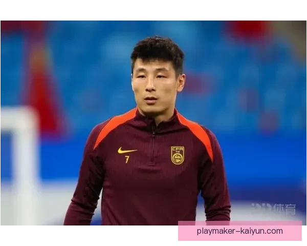 武磊近期状态回暖，速度优势助球队争取更好表现