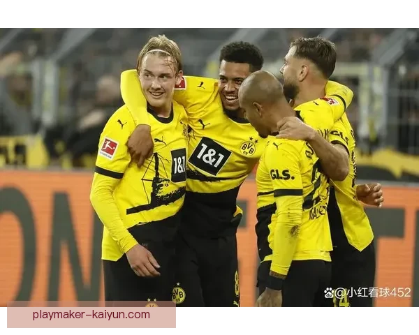 布兰特中场表现稳健，助力德甲球队持续提升竞争力