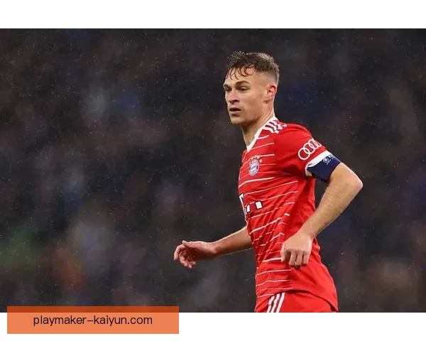 基米希与穆西亚拉近期表现稳健，持续提升拜仁中场竞争力